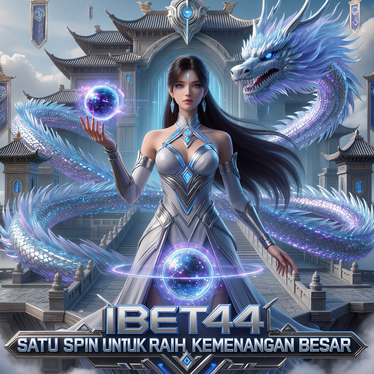 Galeri foto IBET44 | Tempat Berkumpul Para Sultan Bermain Situs Gacor Slot88 di Singkawang